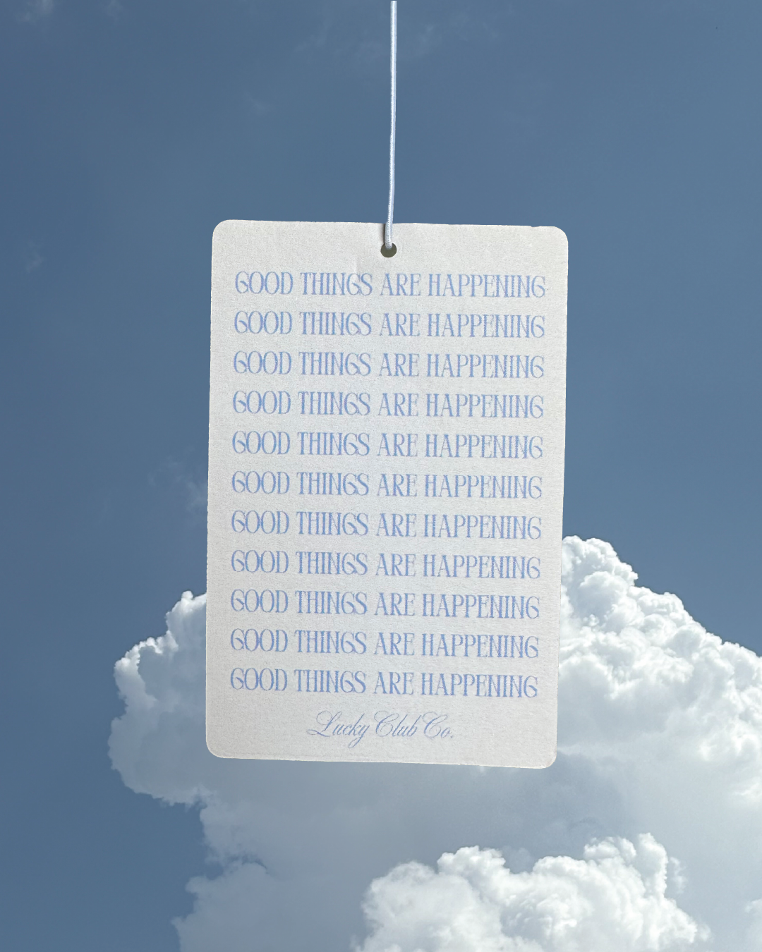 Air Freshener
