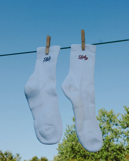 The Weekly Set — June Offering - 7 Pairs